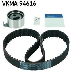 SKF Set curea de distributie SKF VKMA 94616 (VKMA 94616) - automobilus