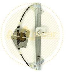 Ac Rolcar Mecanism actionare geam Ac Rolcar 01.0107 (01.0107) - automobilus