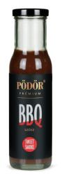 Pödör BBQ szósz - Sweet Smoke 260g