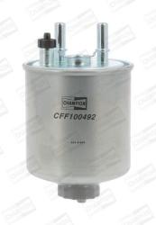 CHAMPION filtru combustibil CHAMPION CFF100492 - automobilus