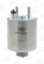 CHAMPION filtru combustibil CHAMPION CFF100492 (CFF100492) - automobilus