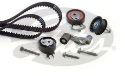 GATES Set curea de distributie GATES PowerGrip K015565XS (K015565XS)