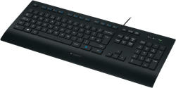 Logitech K280e QWERTZ DE (920-008669)