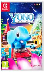Mindscape Yono and the Celestial Elephants (Switch)