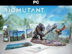 THQ Nordic Biomutant [Atomic Edition] (PC)