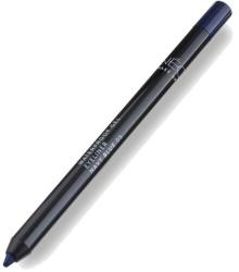 NEO Make Up Creion impermeabil pentru ochi - NEO Make Up Waterproof Gel Eyeliner 05 - Navy Blue
