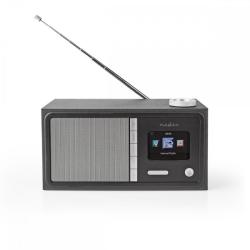 Nedis RDIN3000 rádió vásárlás, olcsó Nedis RDIN3000 rádiómagnó árak, akciók
