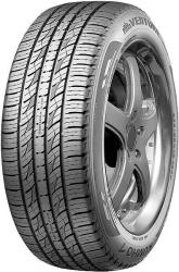 Kumho Crugen Premium KL33 255/60 R18 108H