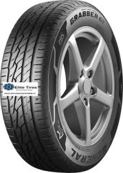 General Tire Grabber GT Plus 215/60 R17 96H