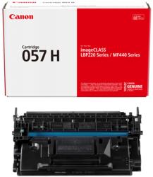 Canon CRG-057H BK (3010C002AA)