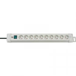 brennenstuhl Premium-Line 10 Plug 3 m Switch (1955500100)