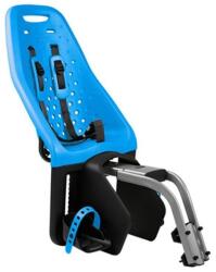 Thule Scaun pentru copii, cu montare pe bicicleta in spate - Thule Yepp Maxi Frame mounted, Blue - babyneeds