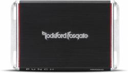 Rockford Fosgate PBR400X4D
