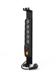 HSK Data acar F5 FA RACK (W0084)