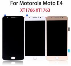 Motorola Display cu touchscreen Motorola Moto E4 Auriu Original
