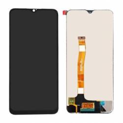 OPPO Display cu touchscreen OPPO Realme 5 Pro Negru