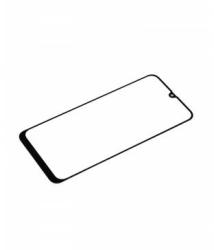 Samsung Geam sticla Samsung Galaxy A60 SM-A606F Negru Service Pack