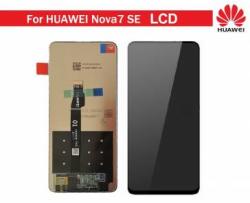 Huawei Display cu touchscreen Huawei Nova 7 SE Negru Original