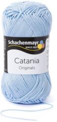 Schachenmayr Catania 00173 Light Blue Kötőfonal (9801210-00173-SCHACHENMAYR)