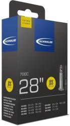 Schwalbe 700x18/25C FV 50mm (18/25-622) 65g Exlight 18-25 mm 65.0 50.0 Presta Belső gumi