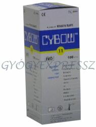  CYBOW 11 vizelet gyorsteszt 100 db (MG 4398)