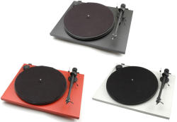 Pro-Ject Essential II