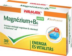 Walmark Magnesium + Vitamin B6 (30 tab. )