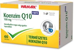 Walmark Coenzyme Q10 Forte 100 mg (60 caps. )