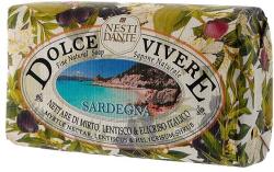 Nesti Dante Săpun Sardinia - Nesti Dante Sardegna Soap 250 g
