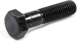  Hatlapfejű részmenetes csavar M10x40x1, 25 finom menet 10.9 natúr (KOE-9601040125)