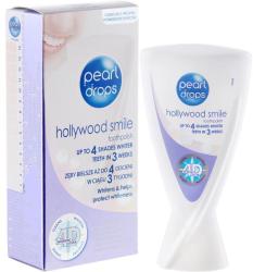 Pearl Drops Fogfehérítő Hollywood smile - Pearl Drops Hollywood Smile Ultimate Whitening 50 ml