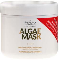 Farmona Professional Mască pe bază de alge și vitamina C pentru față - Farmona Professional Algae Mask With Vitamin C 500 ml Masca de fata