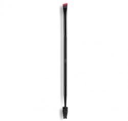 NEO Make Up Pensulă pentru sprâncene - NEO Make Up 09 Slant Brow Definer Brush