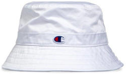 Champion Premium Triblend Woven C Logo Bucket sapka WHT (804816-WW001-WHT)