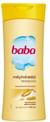 Baba Testápoló BABA Mélyhidratáló 400ml (69768653) - fotoland
