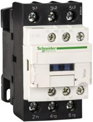 Schneider Tesys D contactor - 3P(3 NO) - AC-3 - 440 V 32 A - 230 V AC 50/60 Hz bobina (LC1D32P7)