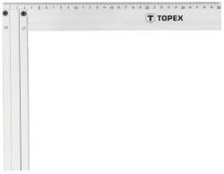TOPEX Derékszög 300 mm | TOPEX 30C363