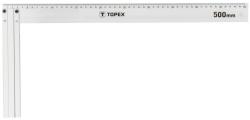 TOPEX Derékszög 500 mm | TOPEX 30C365
