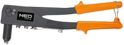 NEO TOOLS Popszegecshúzó 264 mm | NEO 18-101-1