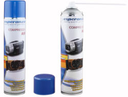 Esperanza Compressed Air Pistol Spray ES120 400ml (ES120 - 5901299902998) - pcone