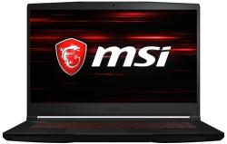 MSI GF63 Thin 10SCXR 9S7-16R412-1285