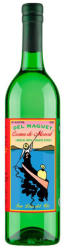 DEL MAGUEY Crema de Mezcal 0,7 l 40%