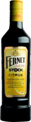 Fernet-Branca Stock Citrus 0,5 l 27%