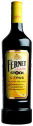 Fernet-Branca Stock Citrus 1 l 27%