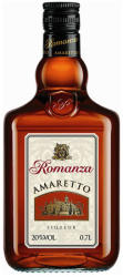 Romanza Amaretto 0,7 l 20%