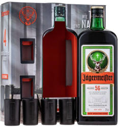 Jägermeister Day&Night 1,75 l 35%