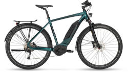 STEVENS E-4X Tour (2021)