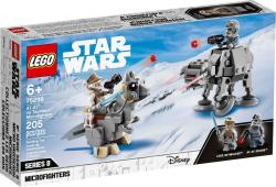LEGO® Star Wars™ - AT-AT vs Tauntaun Microfighters (75298)