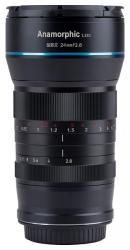SIRUI 24mm f/2.8 (Sony E) (SR24-E) Obiectiv aparat foto