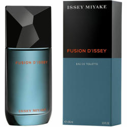 Issey Miyake Fusion D'Issey EDT 150 ml Parfum